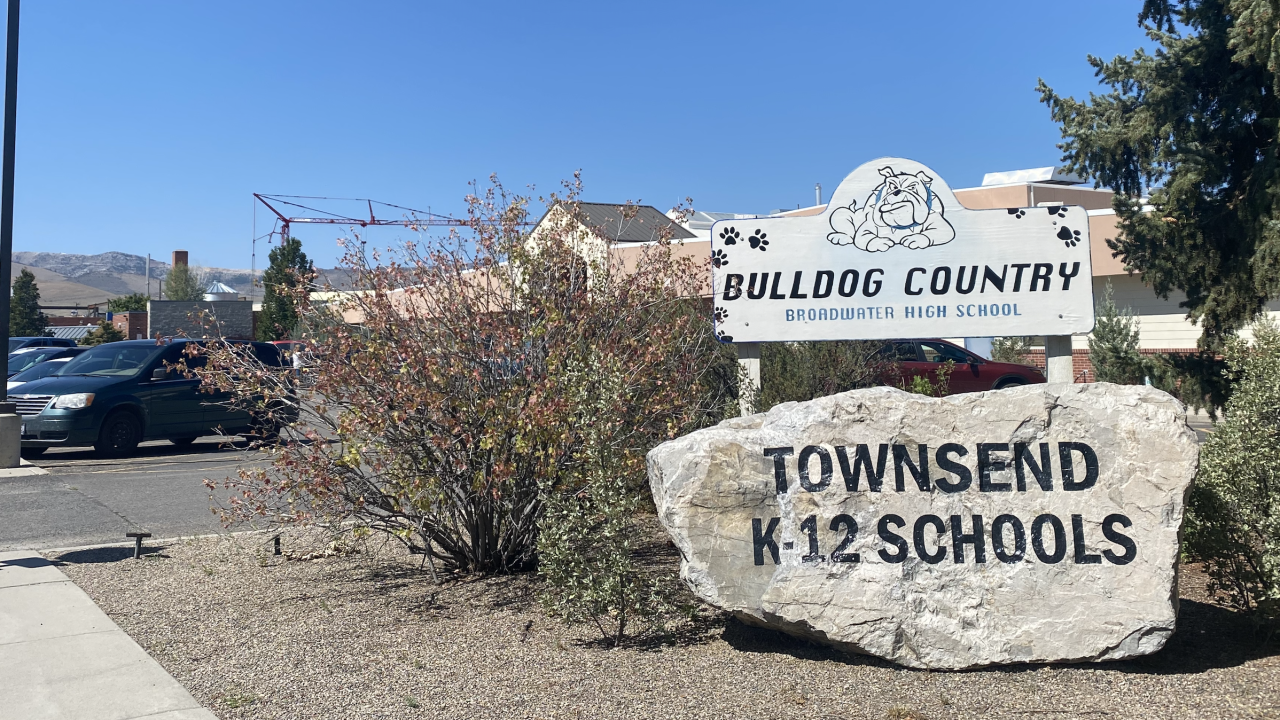 UPDATE Townsend School Board approves changes to district mask policy